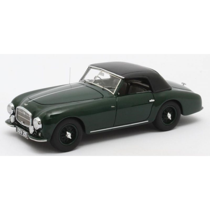 MATRIX MX50108-112 Aston Martin DB2 Vantage DHC by Graber 1952