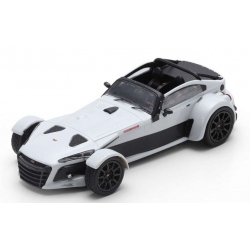 SPARK S7604 Donkervoort D8 GTO-40 2018