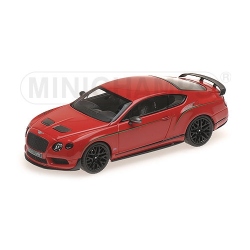 ALMOST REAL ALM430402 Bentley Continental GT3 R 2015
