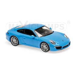 MAXICHAMPS 940060220 Porsche 911 S 2012
