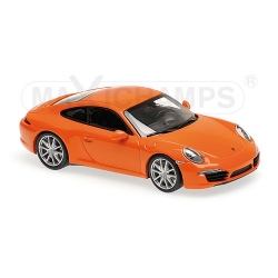 MAXICHAMPS 940060221 Porsche 911 S 2012