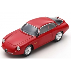 SPARK Alfa Romeo Giulietta...