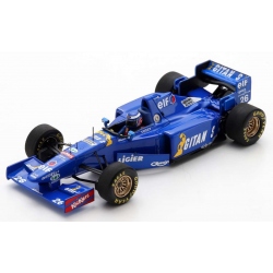 SPARK Ligier JS41 n°26...