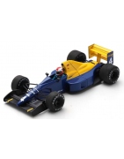 PRE-ORDERS F1 AND SINGLE SEATER